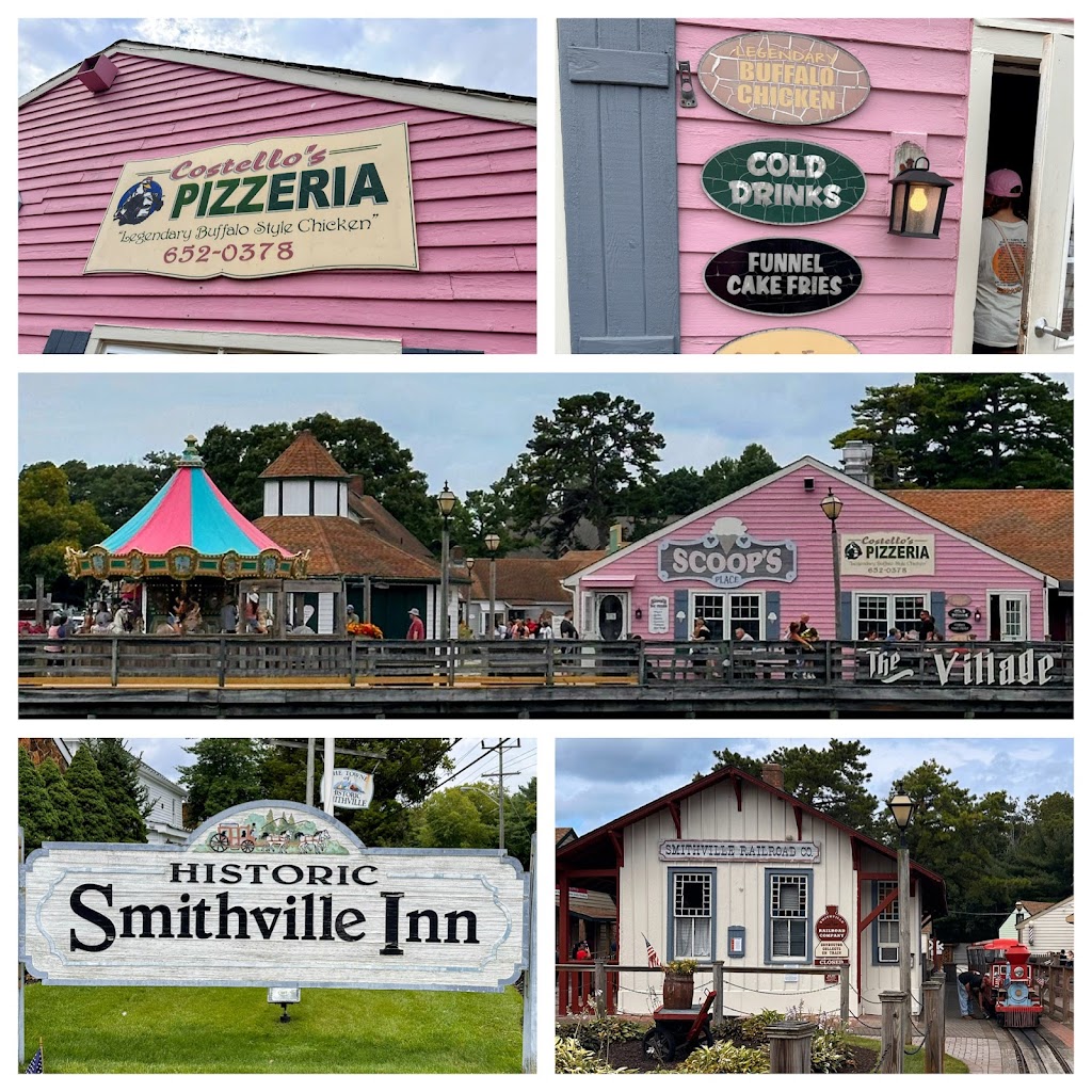 A Charming Escape to Historic Smithville: A Quick Getaway from Atlantic City travel photo from Travel n Taste Journal.