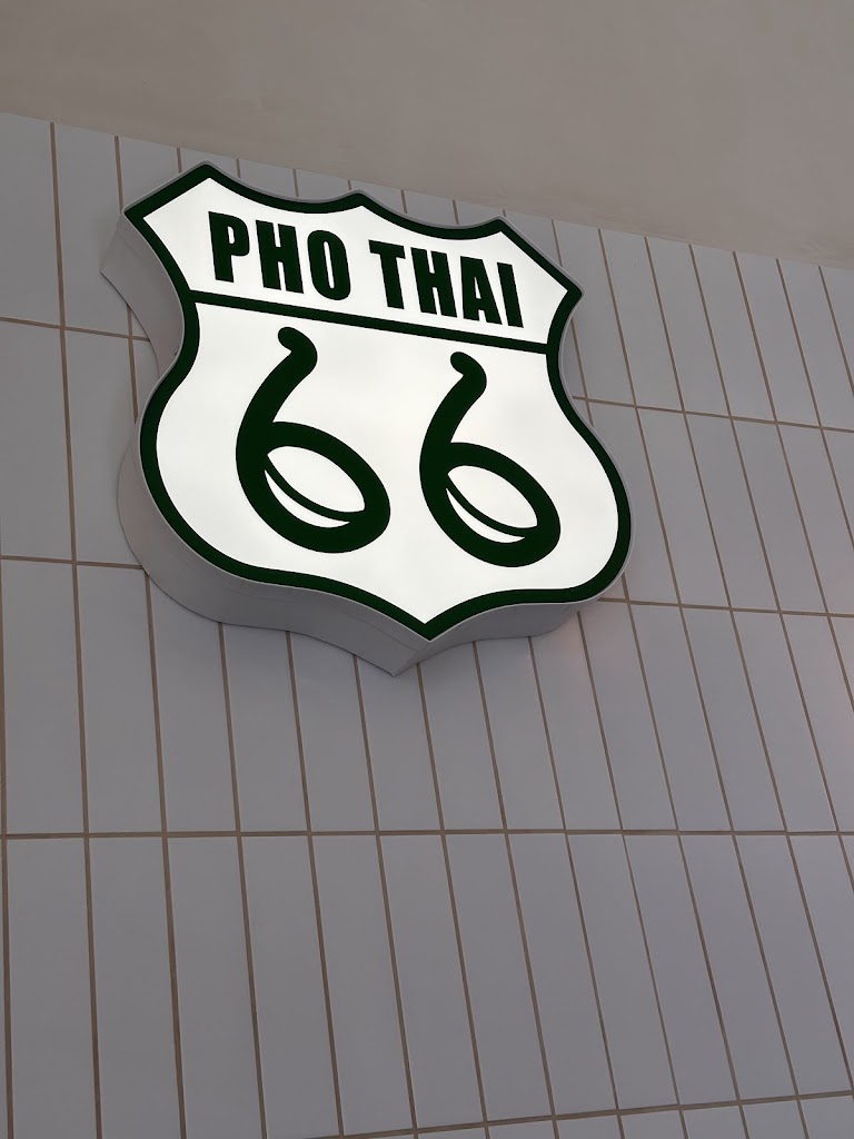 A Cozy and Flavorful Experience at Pho Thai 66 in Haymarket, VA travel photo from Travel n Taste Journal.