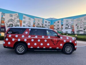 A Day of Thrills, Castles, and Cinnamon Rolls travel photo from Travel n Taste Journal.