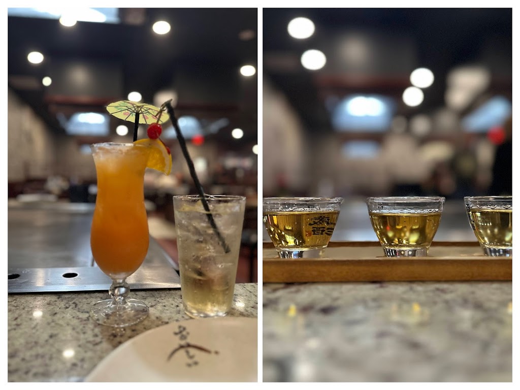 A Memorable Evening at Musashi Japanese Steakhouse travel photo from Travel n Taste Journal.