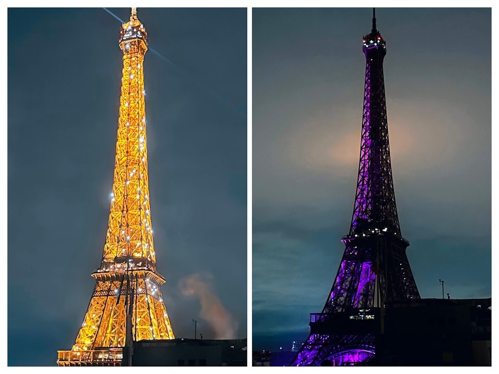 A Paris Adventure: From Offenburg to the Eiffel Tower and Beyond travel photo from Travel n Taste Journal.