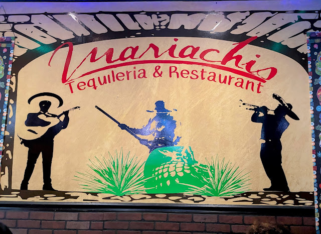 Brunch at Mariachis Manassas: A Flavorful Fiesta in Old Town travel photo from Travel n Taste Journal.