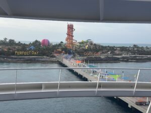 CocoCay: A Family Adventure travel photo from Travel n Taste Journal.