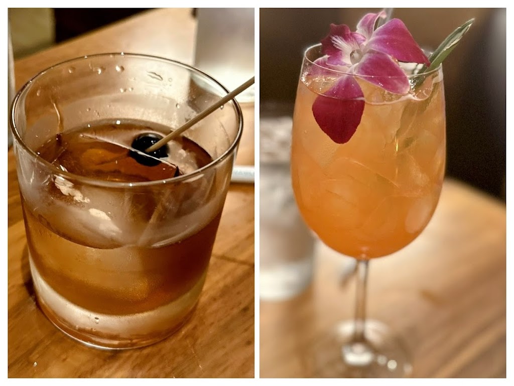 Savoring Italian Excellence at North Italia in Reston, VA travel photo from Travel n Taste Journal.