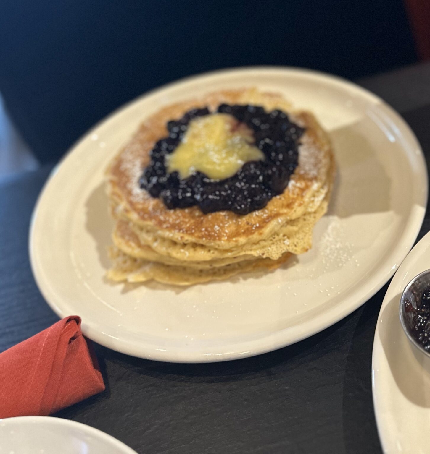 Velocity Wings Brunch, Bottomless & Delicious travel photo from Travel n Taste Journal.