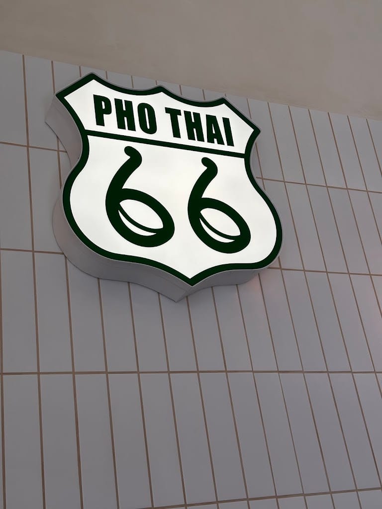 A Cozy and Flavorful Experience at Pho Thai 66 in Haymarket, VA