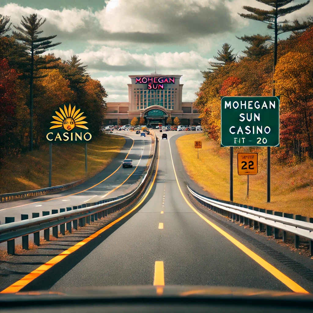 Rascal Flatts at Mohegan Sun